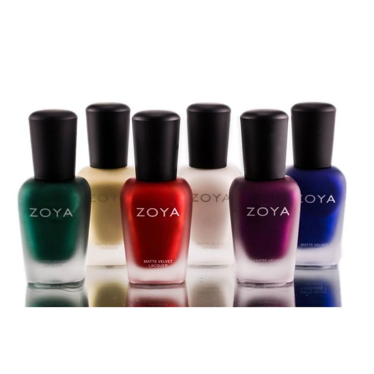 spring nail colors