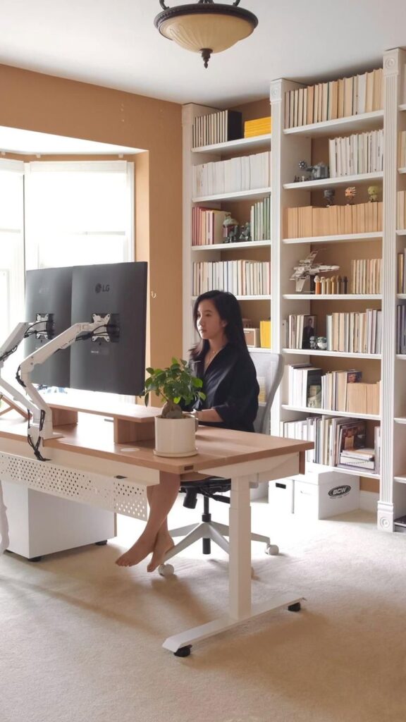 home office ideas, home office