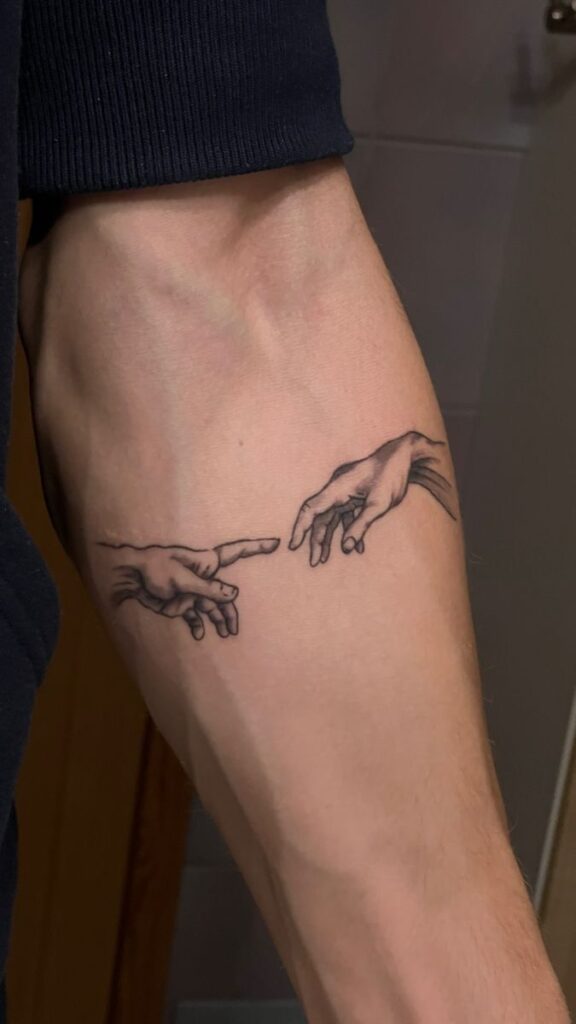 tattoo ideas for men