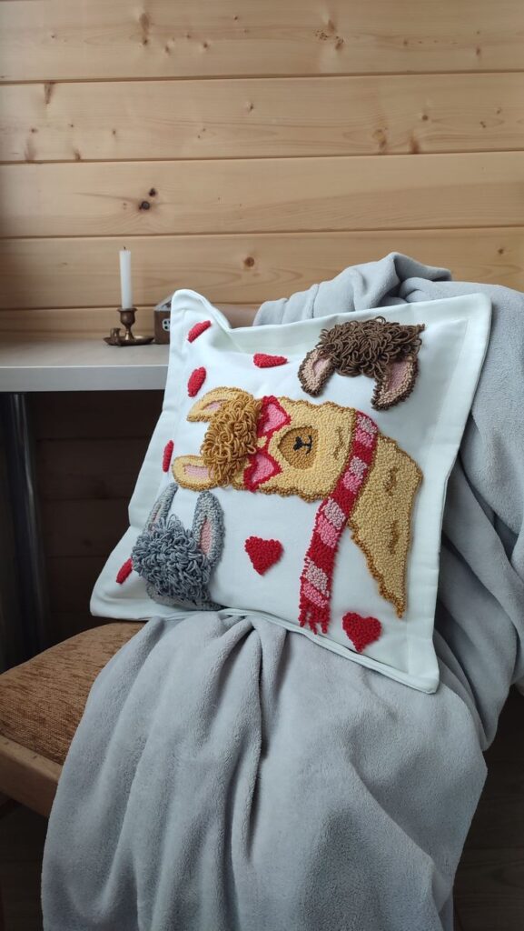 couch pillows