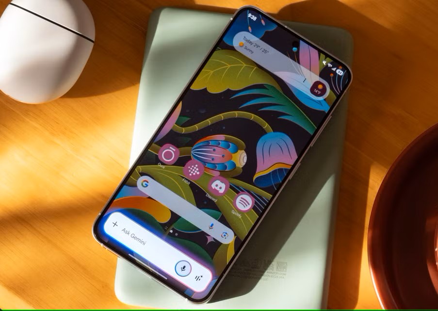 Samsung Galaxy S25