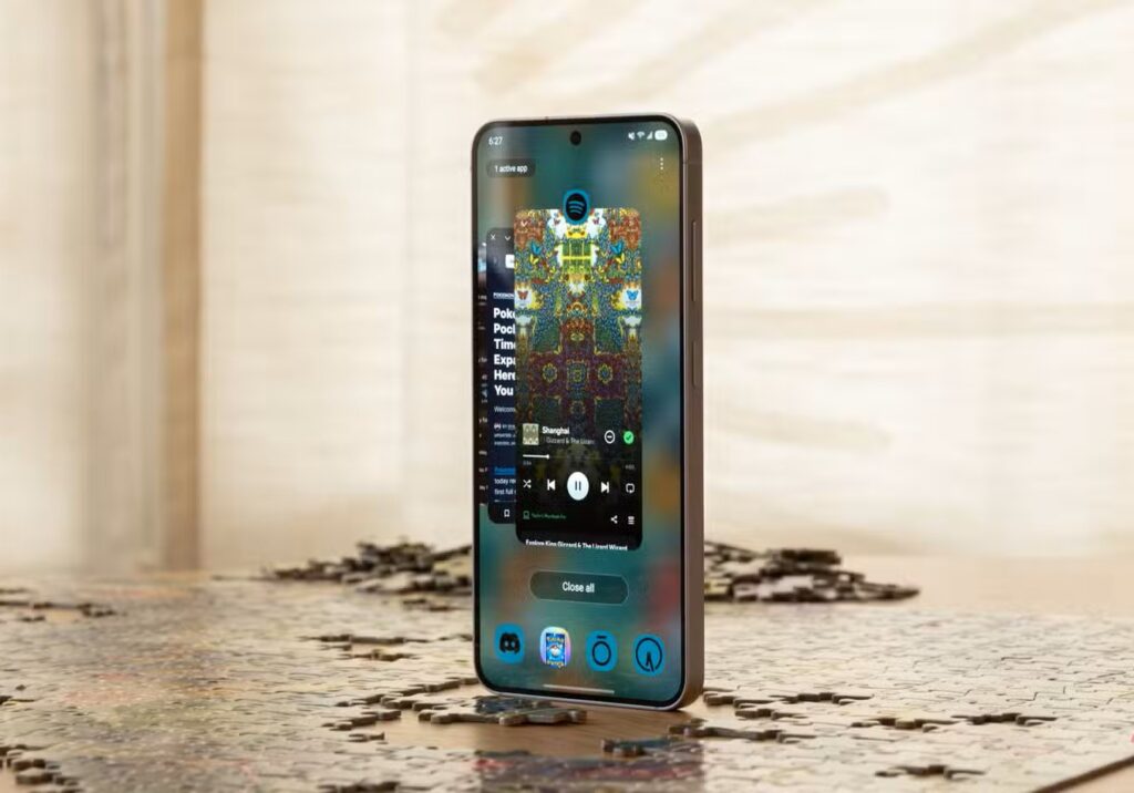 Samsung Galaxy S25