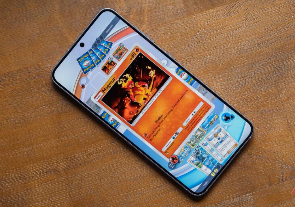 Samsung Galaxy S25