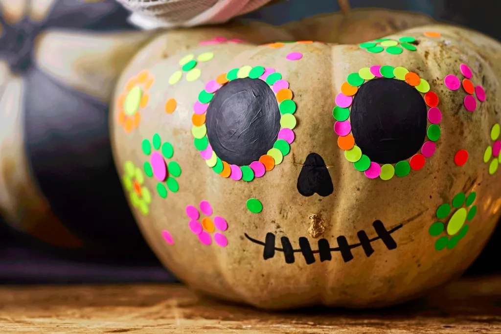 pumpkin decorating ideas