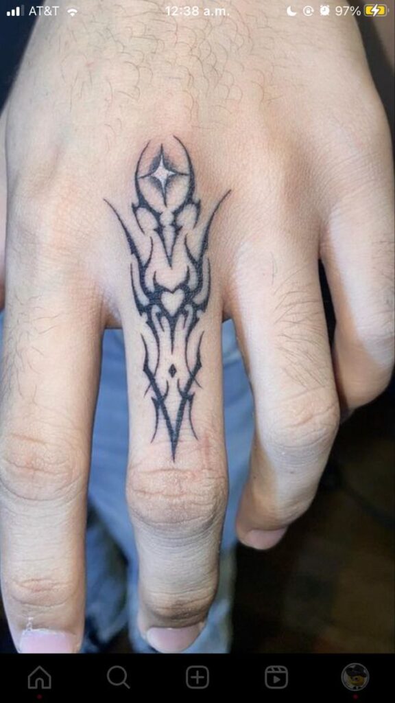 tattoo ideas for men
