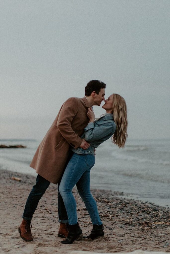 Engagement Photos