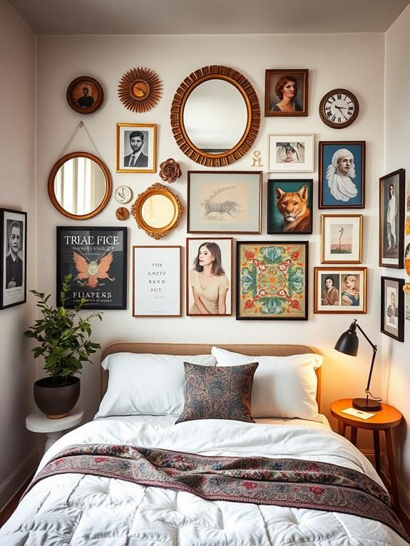 small bedroom ideas