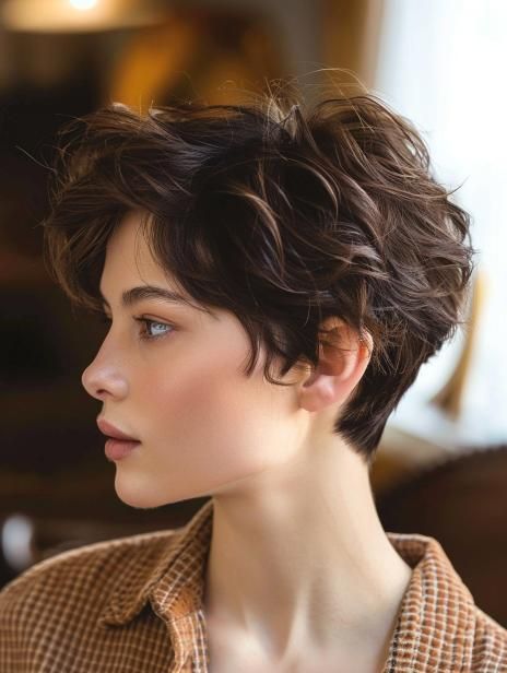 haircuts for women