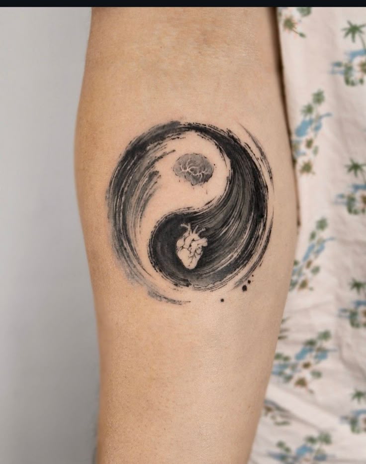 hand tattoos for men