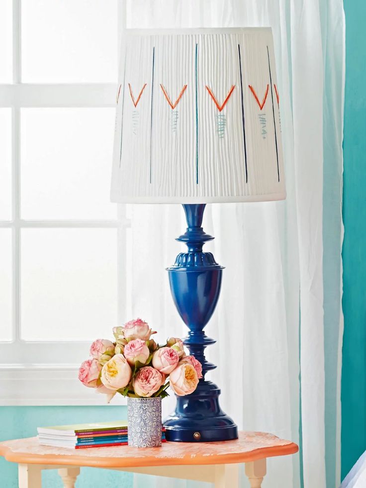 lamp shades