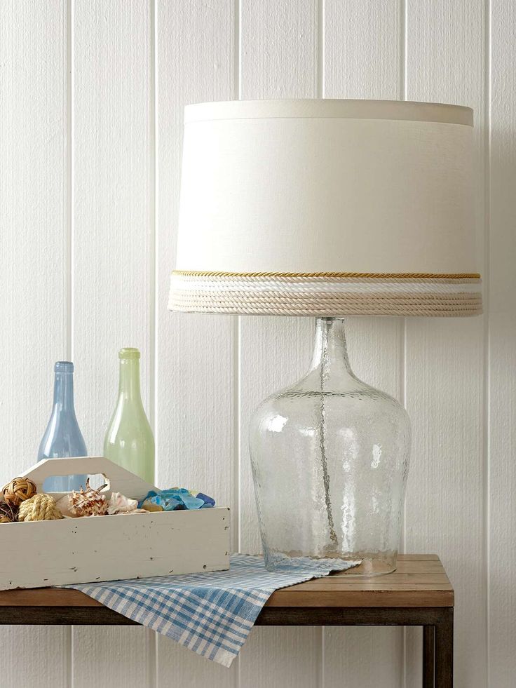 lamp shades