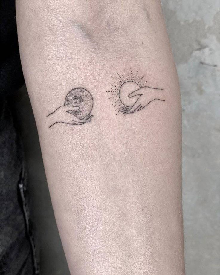 hand tattoos for men