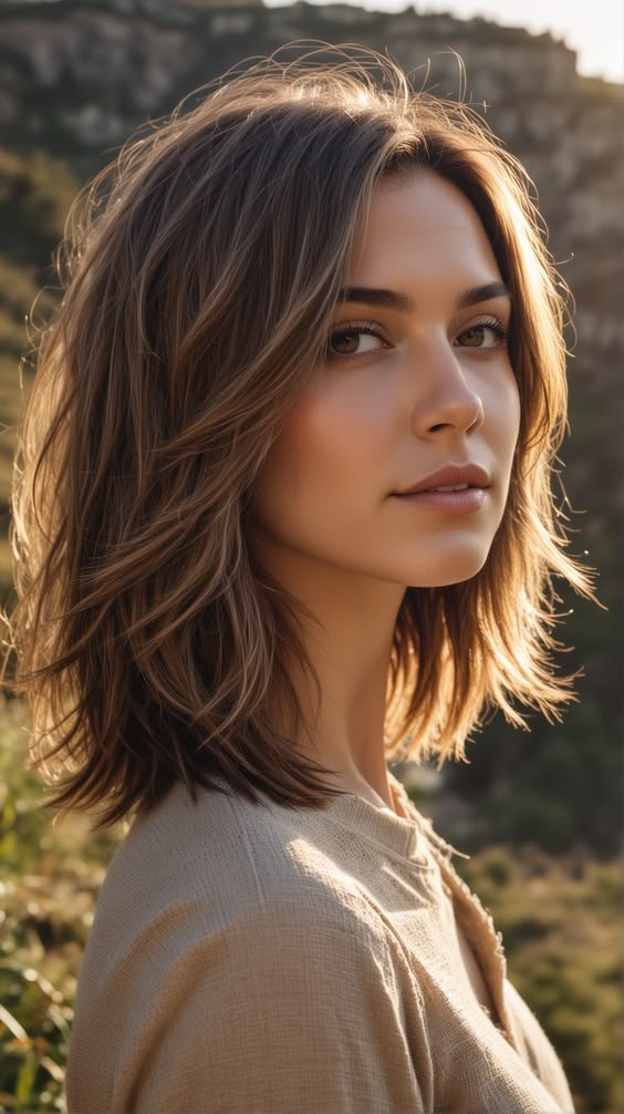 haircuts for women