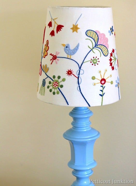 lamp shades