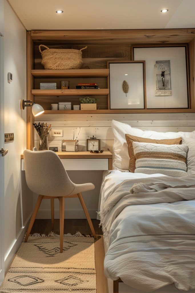 small bedroom ideas