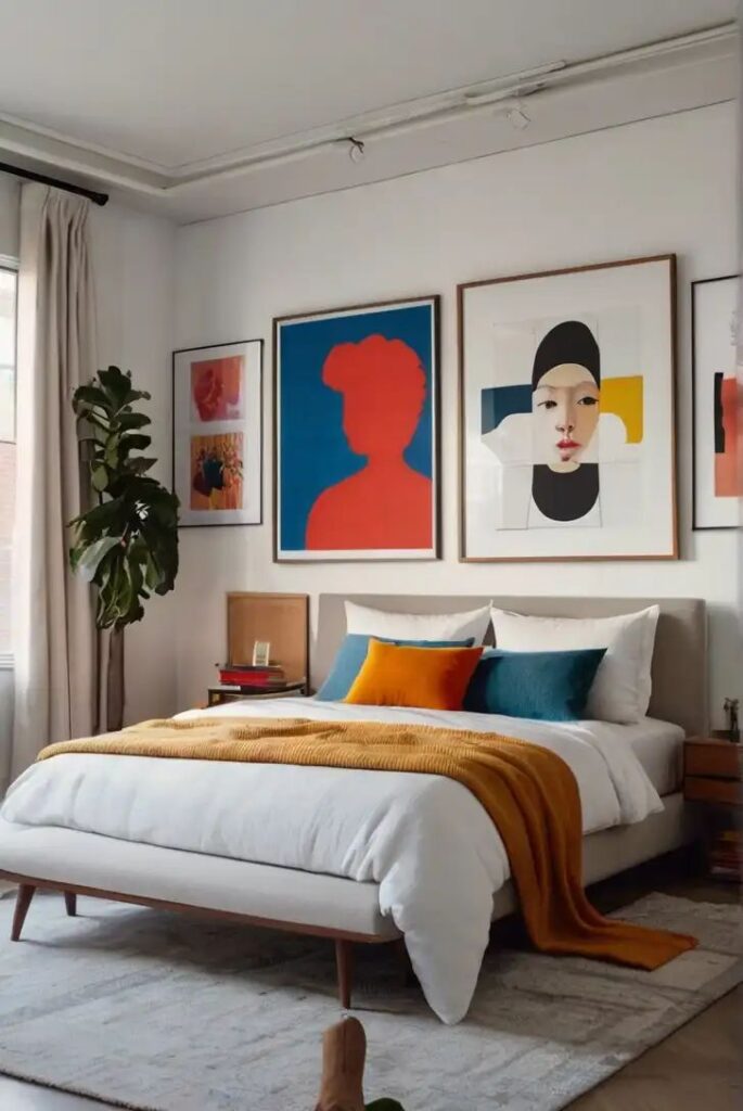 small bedroom ideas