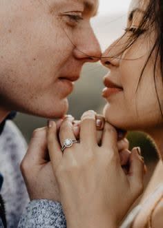 Engagement Photos