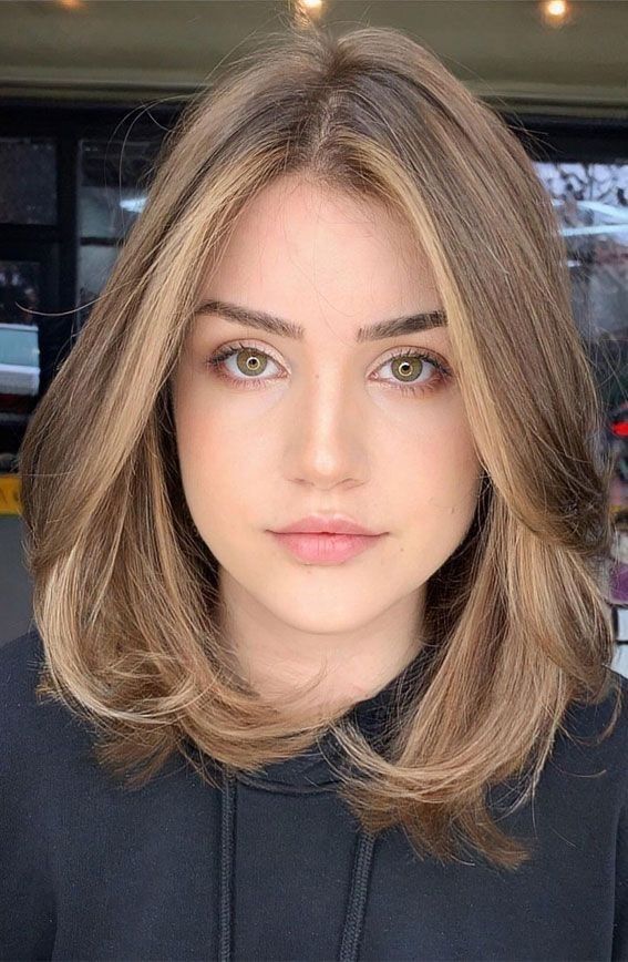 haircuts for women
