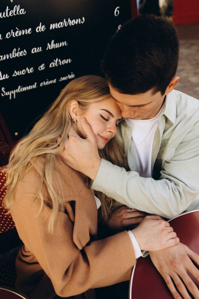 Engagement Photos