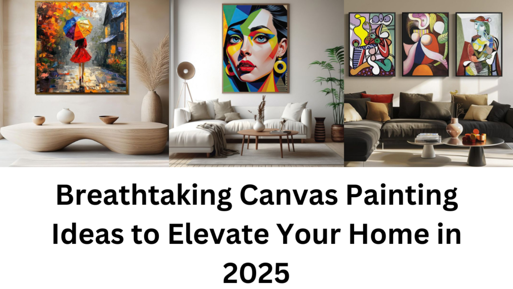 painting ideas
