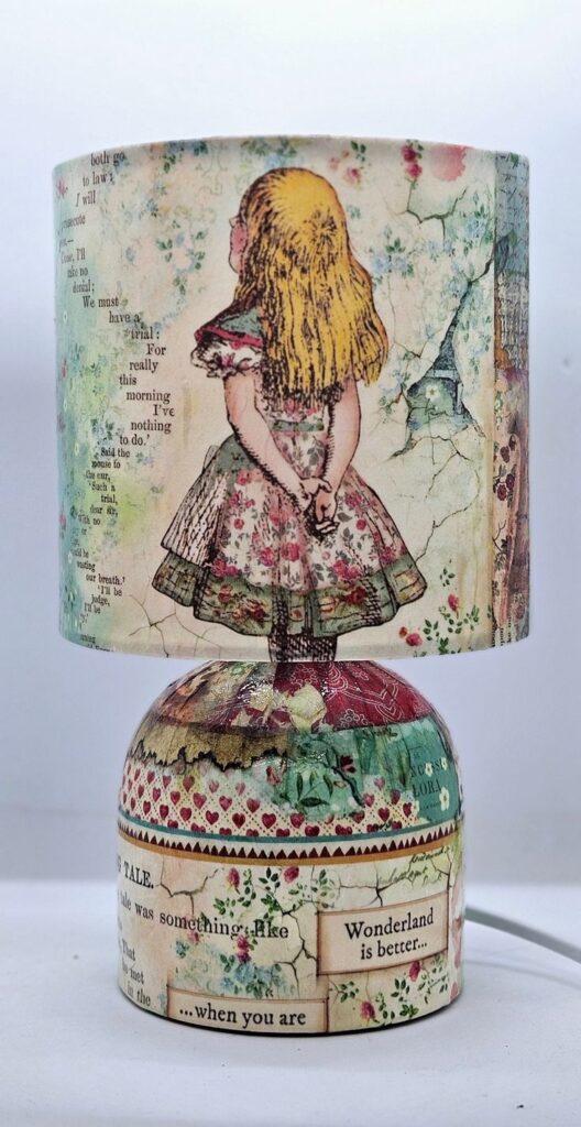 lamp shades