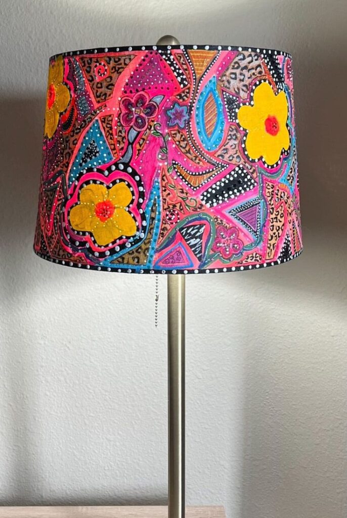 lamp shades