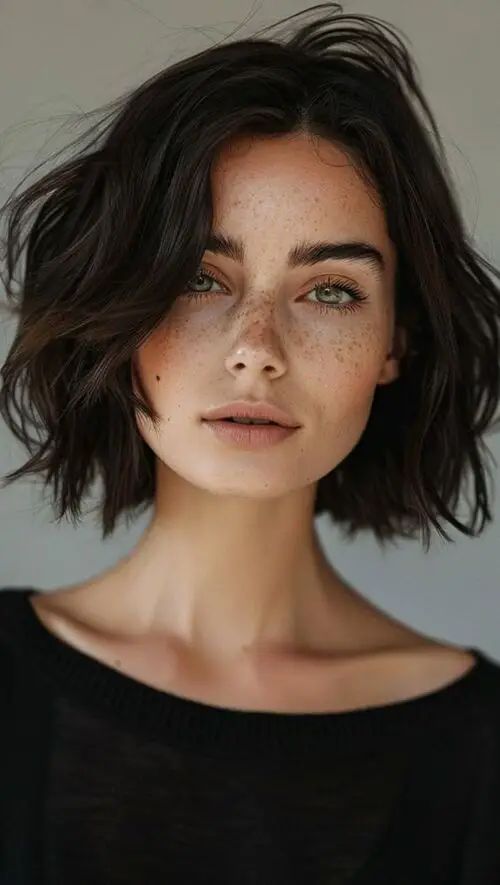 haircuts for women