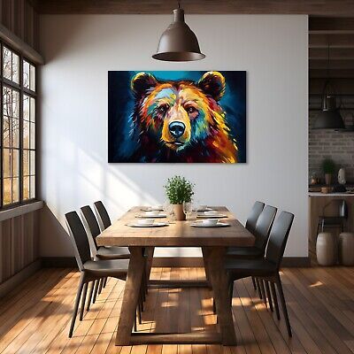 oil painting