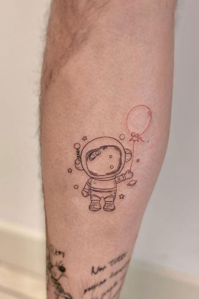 hand tattoos for men