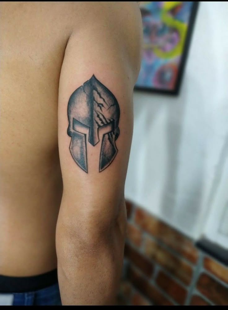 hand tattoos for men