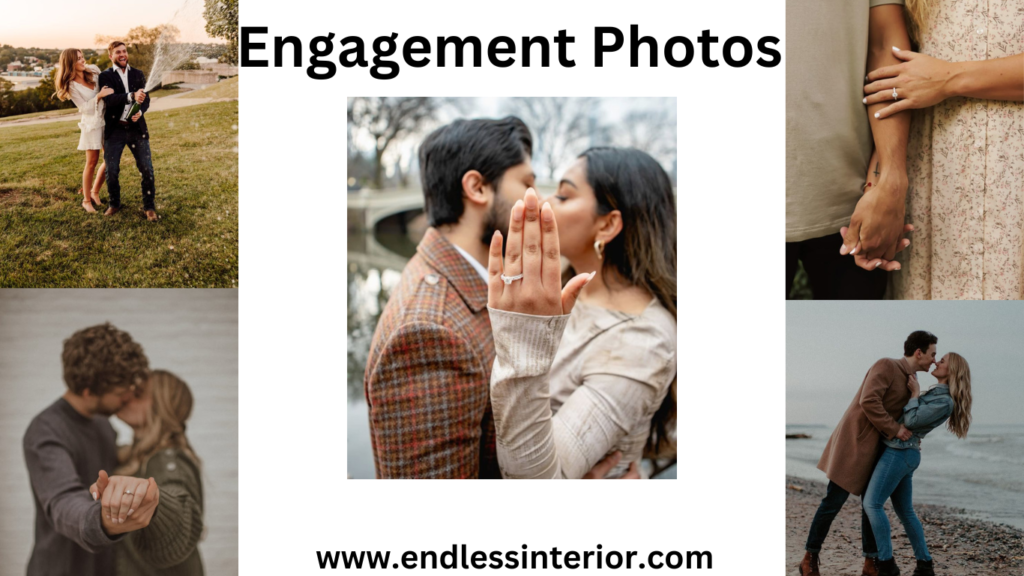 Engagement Photos