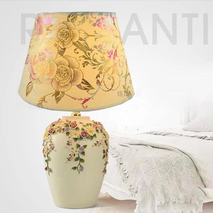 lamp shades