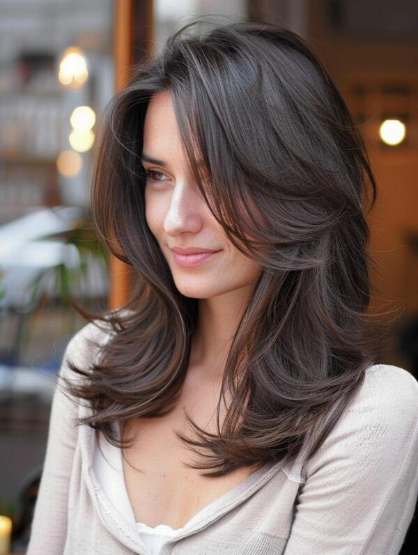 haircuts for women