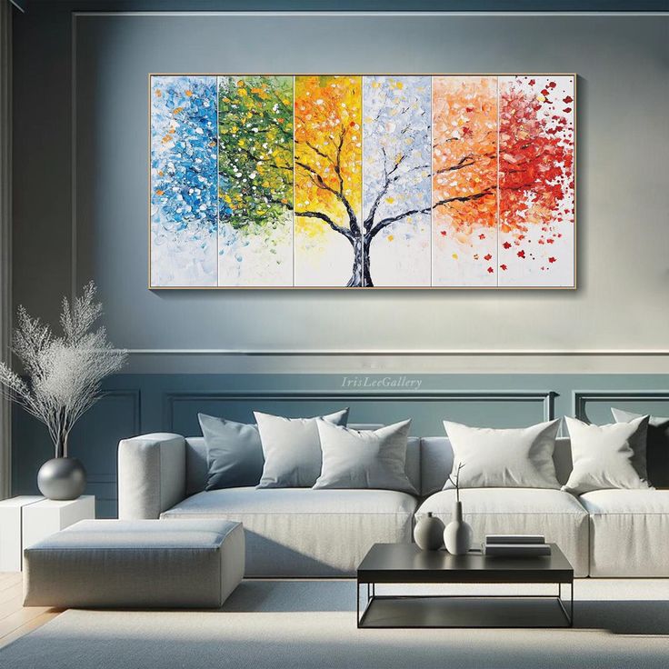 painting ideas