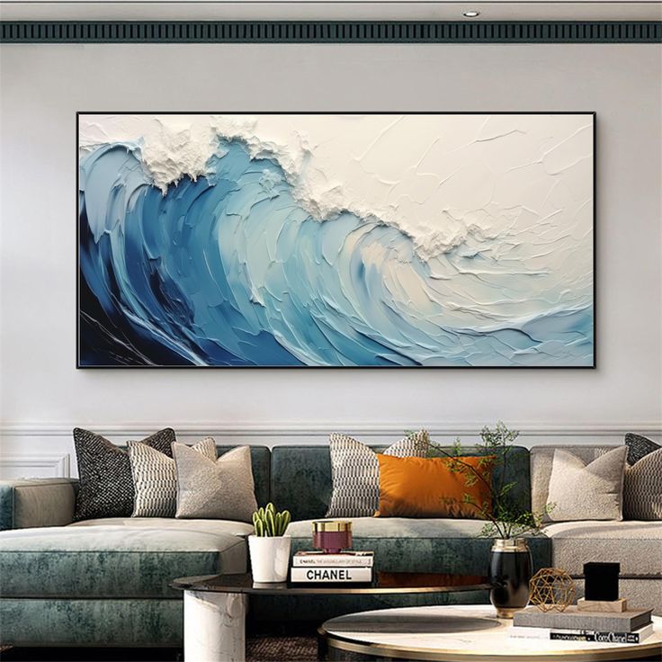 oil painting