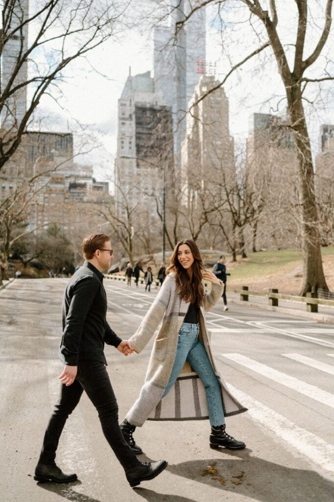 Engagement Photos