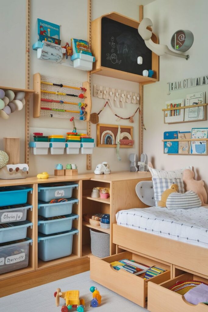 small bedroom ideas
