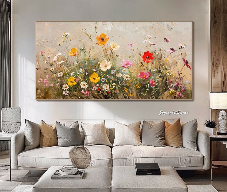 oil painting