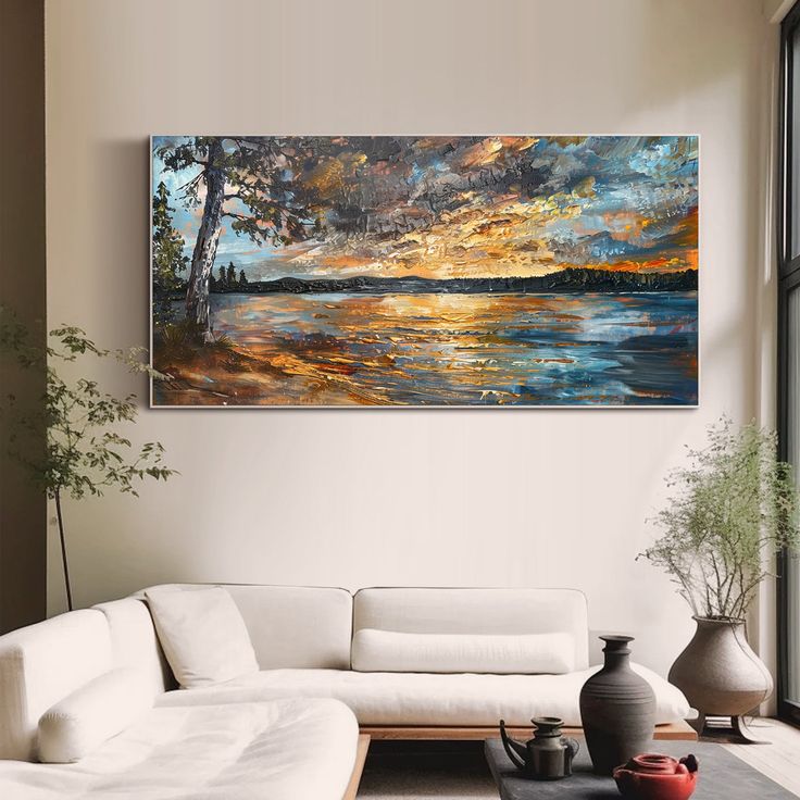 oil painting