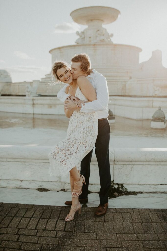Engagement Photos
