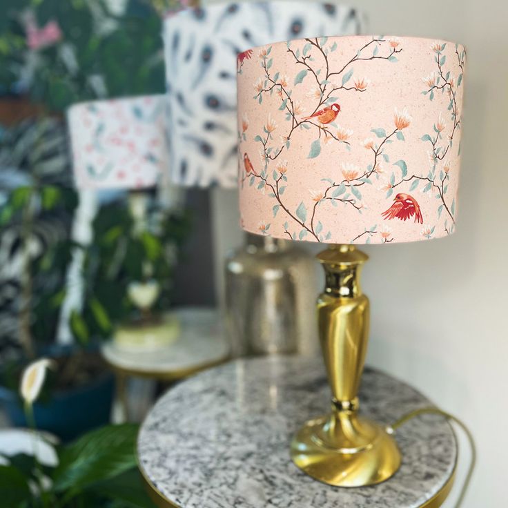 lamp shades