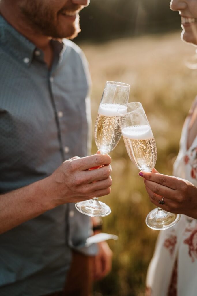 Engagement Photos