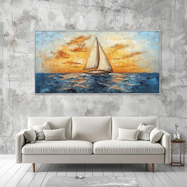 oil painting