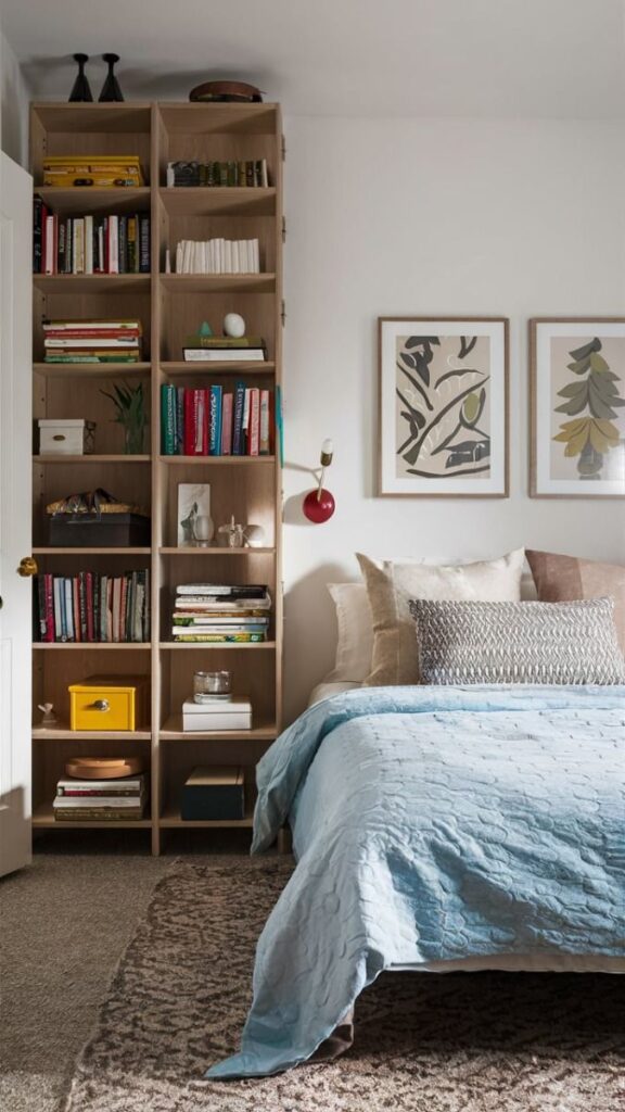 small bedroom ideas