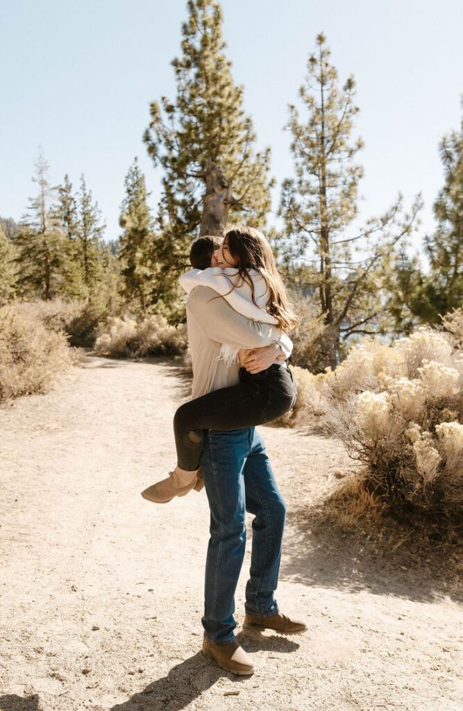 Engagement Photos
