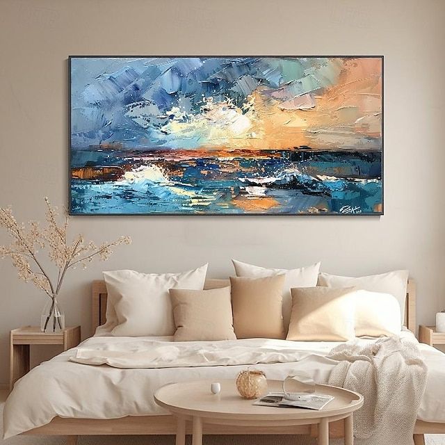oil painting