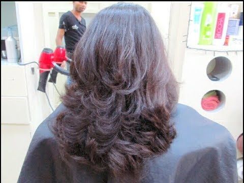 haircuts for women