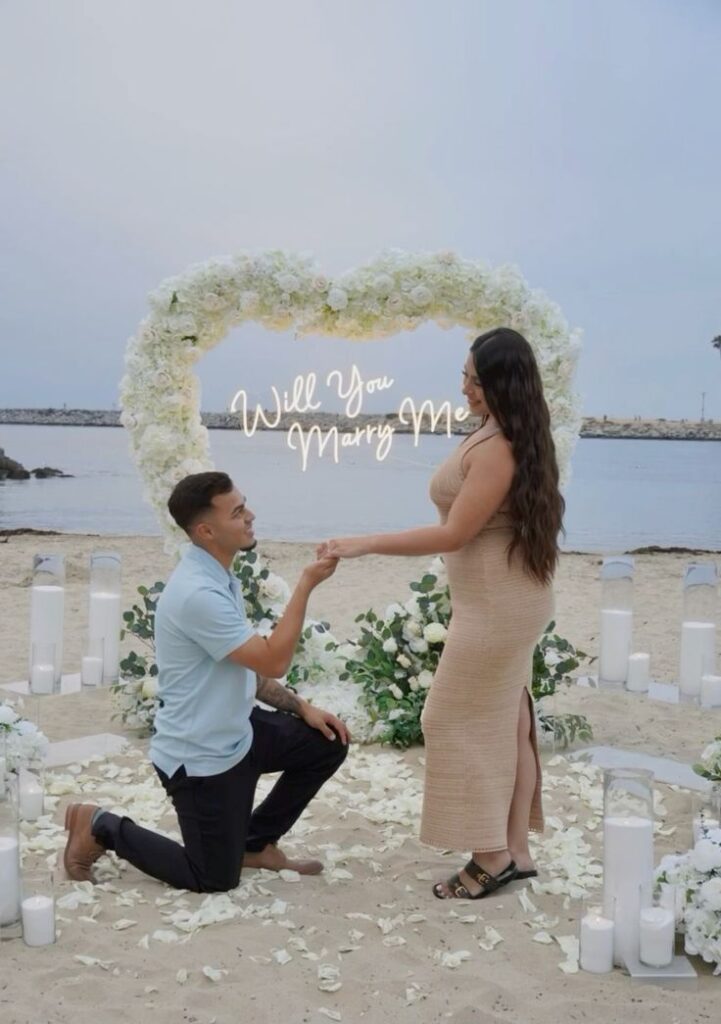 Engagement Photos